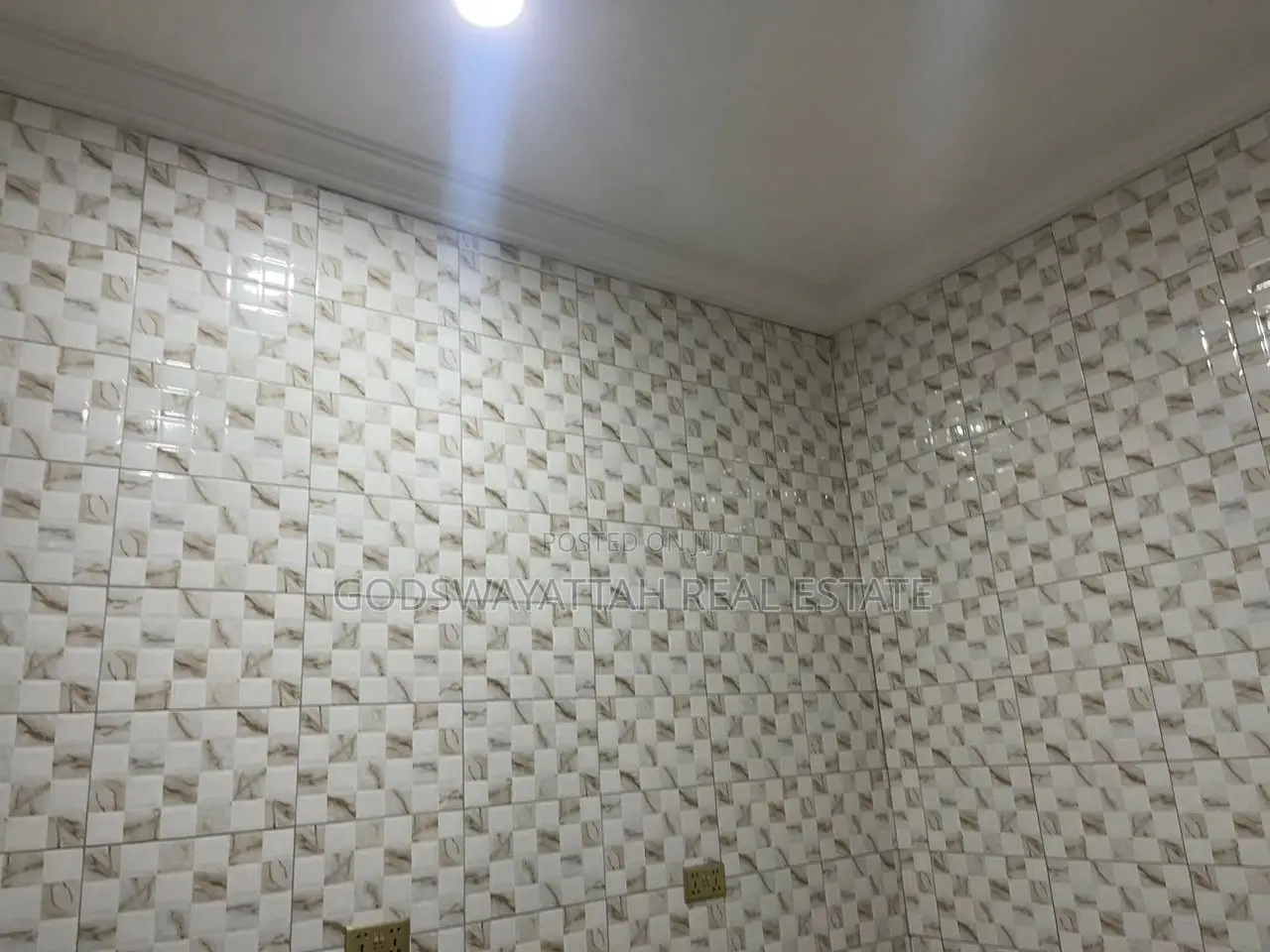 3bdrm Apartment in East Legon, Adjiriganor for rent