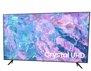 Purchase Samsung 55cu7100 55” Crystal Uhd Smart Electric Tv