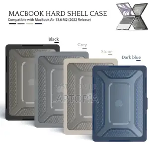 For Apple Macbook Air Pro 13 Luxury Kickstand