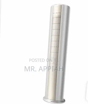 Floor Standing TCL 2.0hp R32 Electric Air Conditioner.