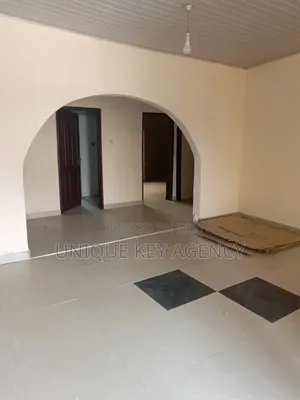 2bdrm Apartment in Unique Key Agency, Agbogba for rent