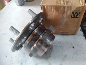 Honda Cr-v 017/ 18 Wheel Hub Back 1 Pc