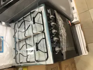 Strong Nasco Gas Cooker