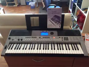Yamaha PSR E443_ 61 Keys