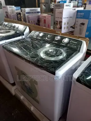 Sigma 12kg Washing Machine