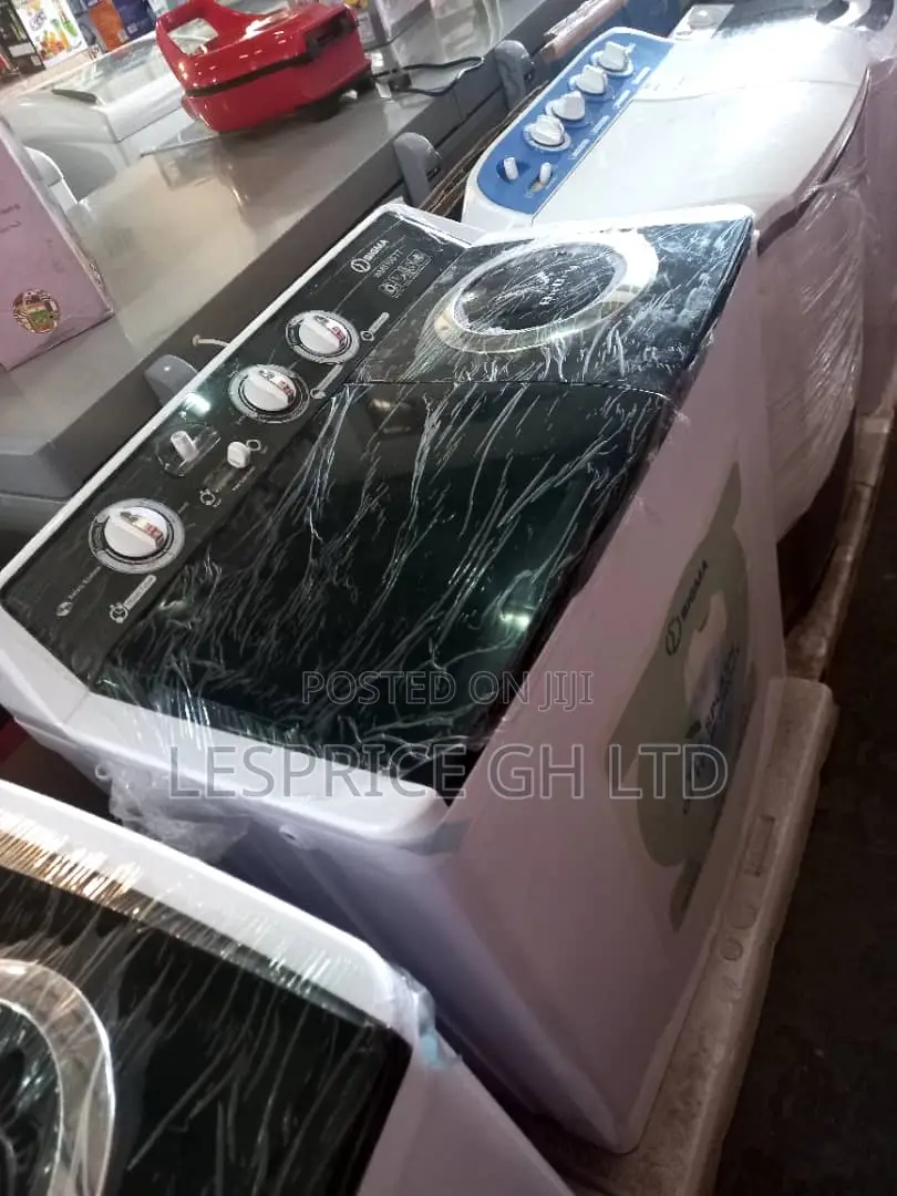 Durable//Sigma 12kg Washing Machine