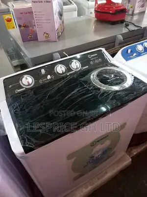 Quality!! Sigma 12kg Washing Machine