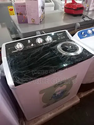 Quality Assured!! Sigma 12kg Washing Machine