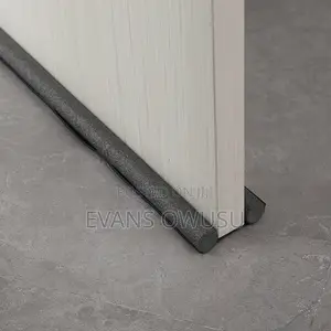 Door Bottom Seal