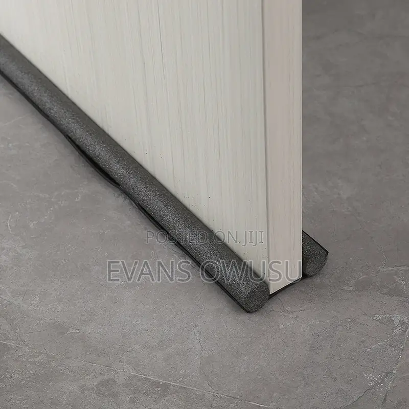 Door Bottom Seal