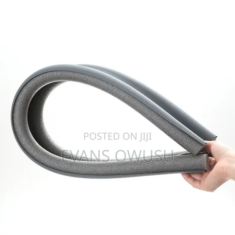 Door Bottom Seal