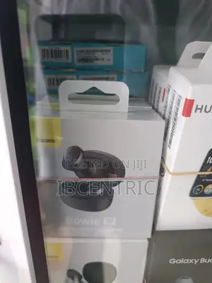 Baseus Bowie E2 TWS Bluetooth Wireless Earphones