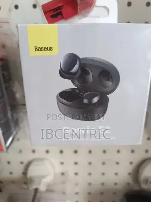 Baseus Bowie E2 TWS Bluetooth Wireless Earphones