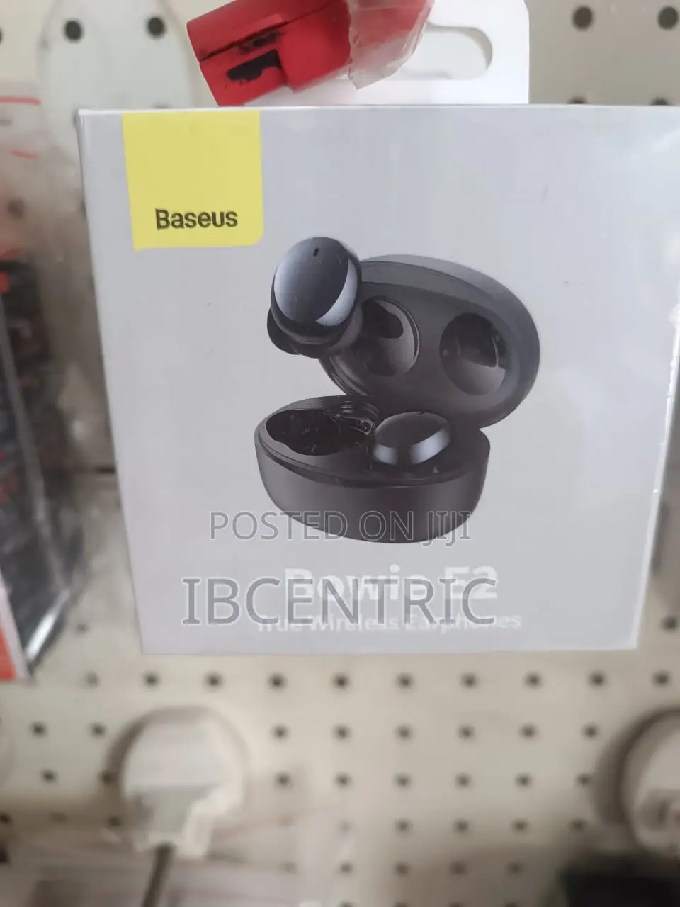 Baseus Bowie E2 TWS Bluetooth Wireless Earphones