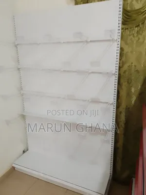Display Shelf