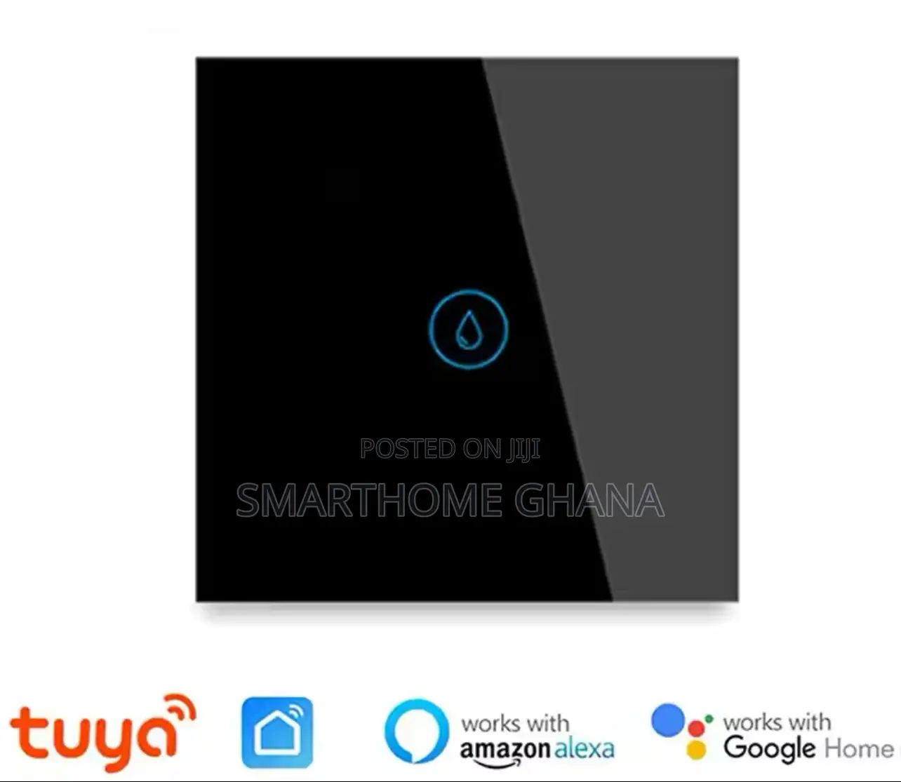 Smart Ac Switch