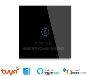 Smart Ac Switch