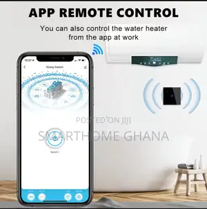 Smart Ac Switch