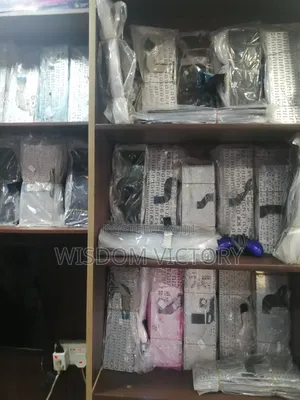 All Types of Keyboard