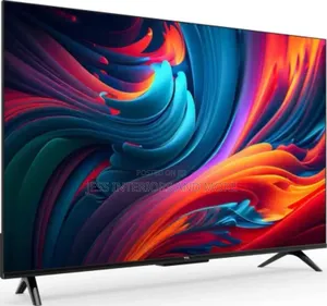 TCL 75" Uhd Smart Android