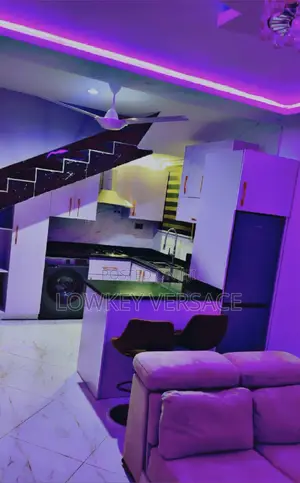 Luxury One Bed Furnished+Gen+Starlink Internet + DSTV