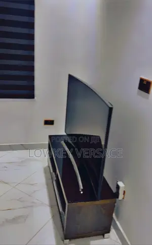 Luxury One Bed Furnished+Gen+Starlink Internet + DSTV