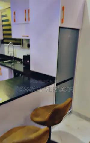 Luxury One Bed Furnished+Gen+Starlink Internet + DSTV