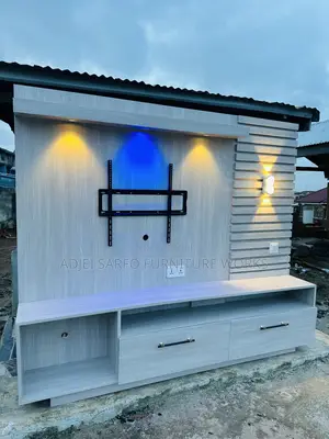 Original Modern Led Tv Stand