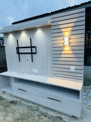 Original Modern Led Tv Stand