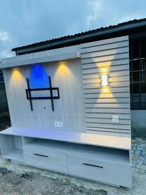 Original Modern Led Tv Stand