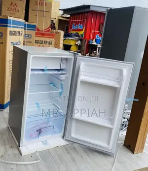Buy Authentic Zara 1-11s 1 Door Electric Freezer(Gray).