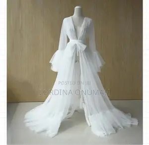 Bridal Robes