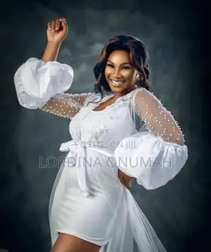 Bridal Robes