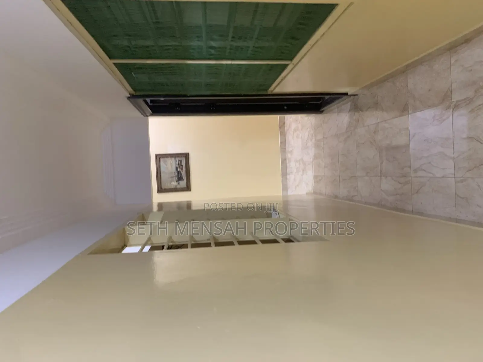 Furnished 2bdrm Apartment in Skm, Dome for rent