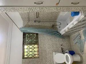 Furnished 2bdrm Apartment in Skm, Dome for rent