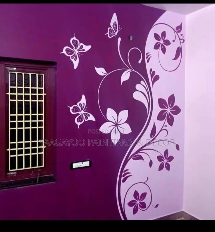 Yaagayoo Paintings Art Works
