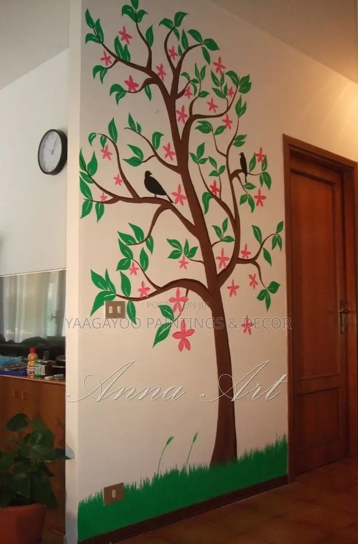 Yaagayoo Paintings Art Works