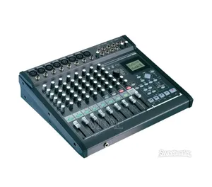 Korg D888 Multitrack Recording Studio Mixer