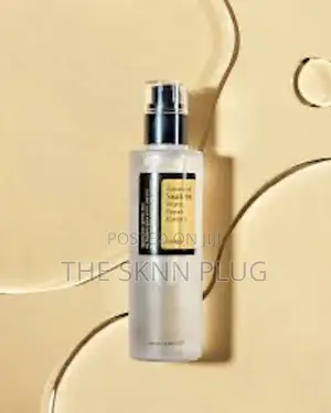 Cosrx Advanced Snail 96 Mucin Power Essence