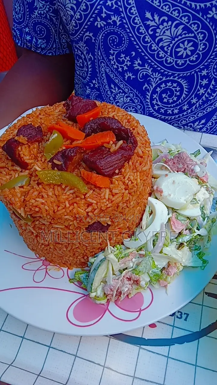 Cook for Families, Institutions, School Feeds,Private Chef,Contracts