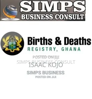 Get Your Biometric Birth Certificate the Stress-Free Way