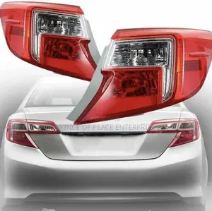Toyota Camry 2012 Boot Light New
