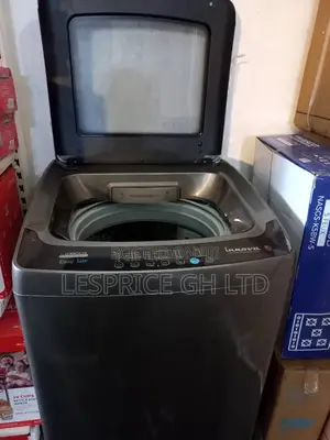 Innova 20kg Washing Machine Max Purpose