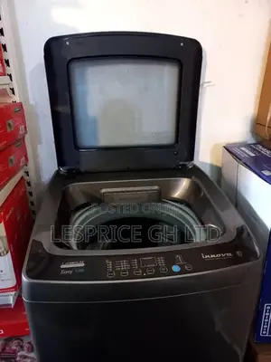 Lifetime With Innova 20kg Washing Machine