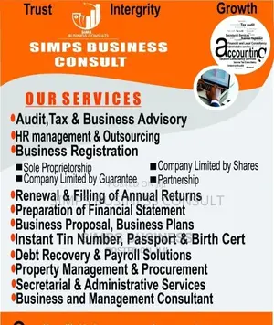 Simps Consulting Partners
