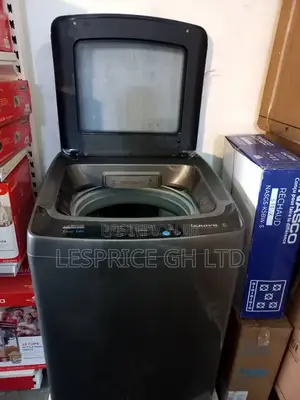 Get Big Innova 20kg Washing Machine