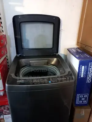 Exclusive ~Innova 20kg Washing Machine