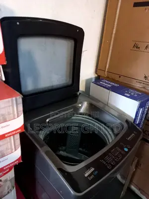 Good Choice//Innova 20kg Washing Machine