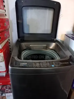 Simple Wash Innova 20kg Washing Machine