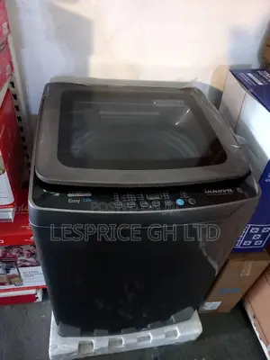 Selected ~Innova 20kg Washing Machine
